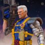 Marvel: Cable