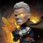 Marvel: Cable Egg Attack