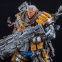 Marvel: Cable Fine Art Signature Series (Kucharek Brothers)