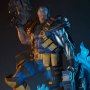 Marvel. Cable (Sideshow)