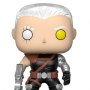 Deadpool: Cable Pop! Vinyl