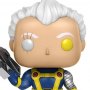 Marvel: Cable Pop! Vinyl