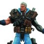 Marvel: Cable