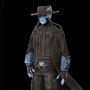 Star Wars-Book Of Boba Fett: Cad Bane