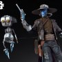 Star Wars-Clone Wars: Cad Bane