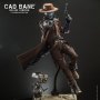 Star Wars-Book Of Boba Fett: Cad Bane Deluxe