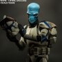 Star Wars-Clone Wars: Cad Bane Denal Disguise (Sideshow)