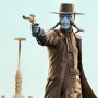 Star Wars-Book Of Boba Fett: Cad Bane Premier Collection