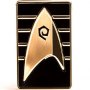 Star Trek-Discovery: Cadet Badge Magnetic