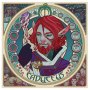 Critical Role: Caduceus Mighty Nein Portrait Series Art Print (Sam Hogg)