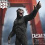 Rise Of Planet Of Apes: Caesar 2.0 Deluxe
