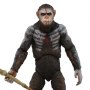 Dawn Of Planet Of Apes: Caesar