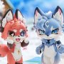 Fluffy Land Caesar Nendoroid