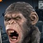Rise Of Planet Of Apes: Caesar Spear Defo-Real