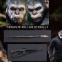 Caesar Version B (Ape Leader)