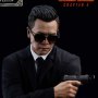 Caine Bonus Edition