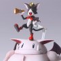 Cait Sith & Fat Moogle 2-SET