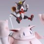 Cait Sith & Fat Moogle 2-SET