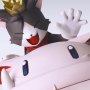 Cait Sith & Fat Moogle 2-SET