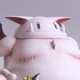 Cait Sith & Fat Moogle 2-SET