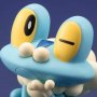 Calem & Froakie