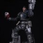 Gears Of War: Marcus Fenix Call Of War