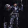 Marcus Fenix Call Of War