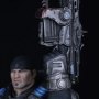 Marcus Fenix Call Of War