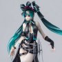 Vocaloid: Calne Ca Shujin To Kami Hikouki