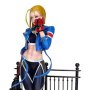 Street Fighter 6: Cammy Builder Creators Model