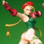 Street Fighter Bishoujo: Cammy