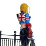 Cammy Builder Creators Model