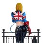 Cammy Builder Creators Model