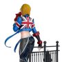 Cammy Builder Creators Model