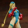 Cammy Alpha Costume