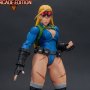 Cammy Battle Costume