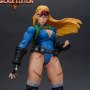 Cammy Battle Costume