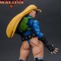 Cammy Battle Costume