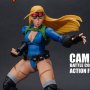 Cammy Battle Costume