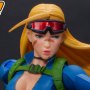 Cammy Battle Costume