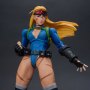 Cammy Battle Costume