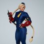 Cammy Evolution Set (Pop Culture Shock)