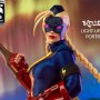 Cammy Evolution Set (Pop Culture Shock)