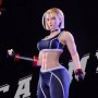 Cammy (Female Agent Blue Bee)