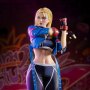 Cammy (Female Agent Blue Bee)