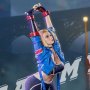 Cammy (Female Agent Blue Bee)