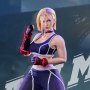 Cammy (Female Agent Blue Bee)