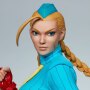 Cammy Evolution Set (Pop Culture Shock)