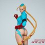 Street Fighter: Cammy Killer Bee