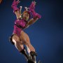 Cammy Player 2 Pink (Pop Culture Shock)